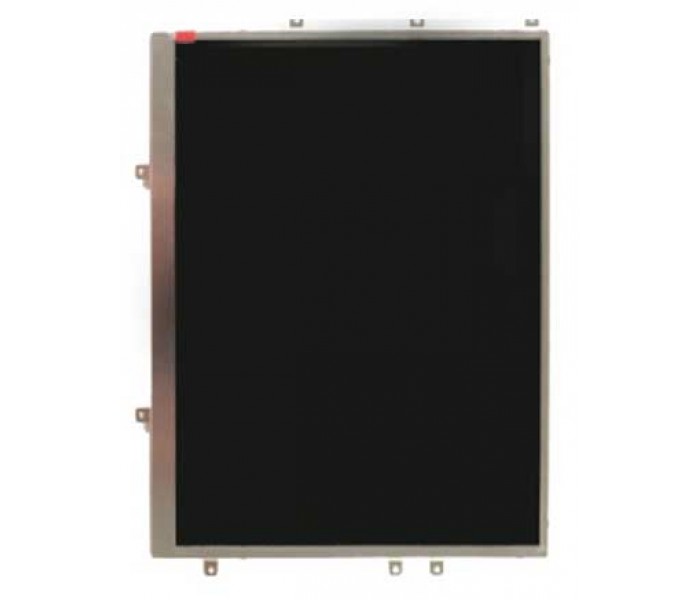 iPad LCD Screen Replacement
